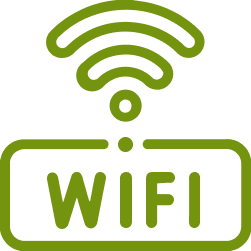 Plexus Wi-Fi At Library